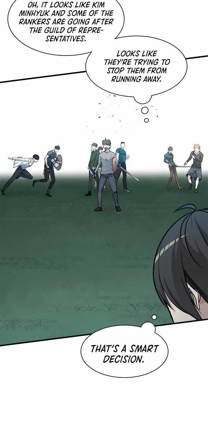 The Tutorial Is Too Hard Chapter 33 page 69 - 
