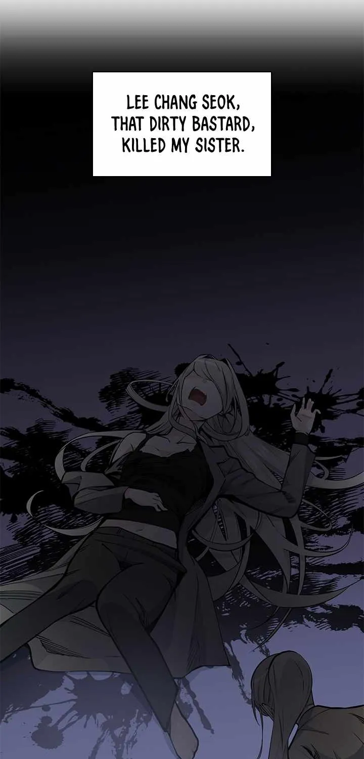 The Tutorial Is Too Hard Chapter 33 page 8 - 