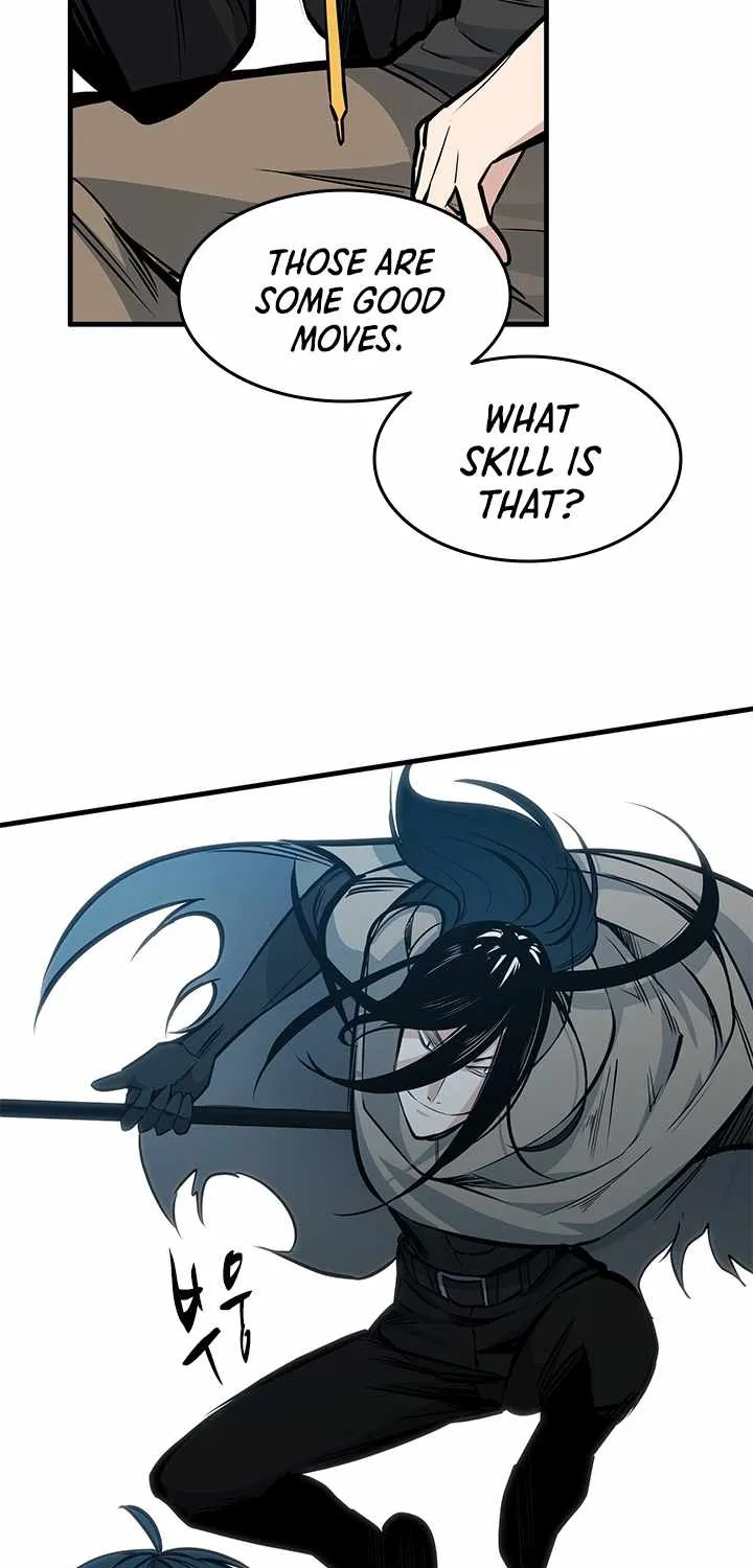 The Tutorial Is Too Hard Chapter 33 page 71 - 