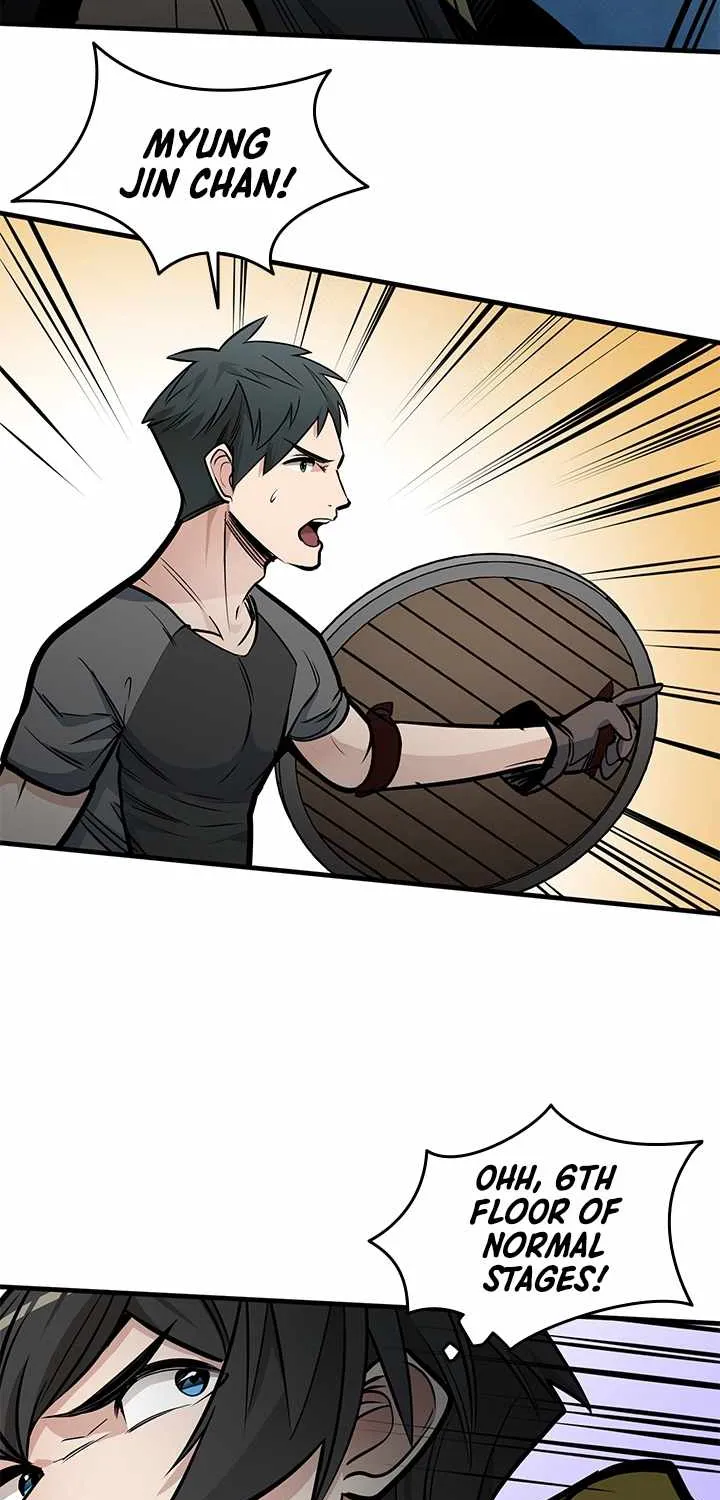 The Tutorial Is Too Hard Chapter 33 page 73 - 
