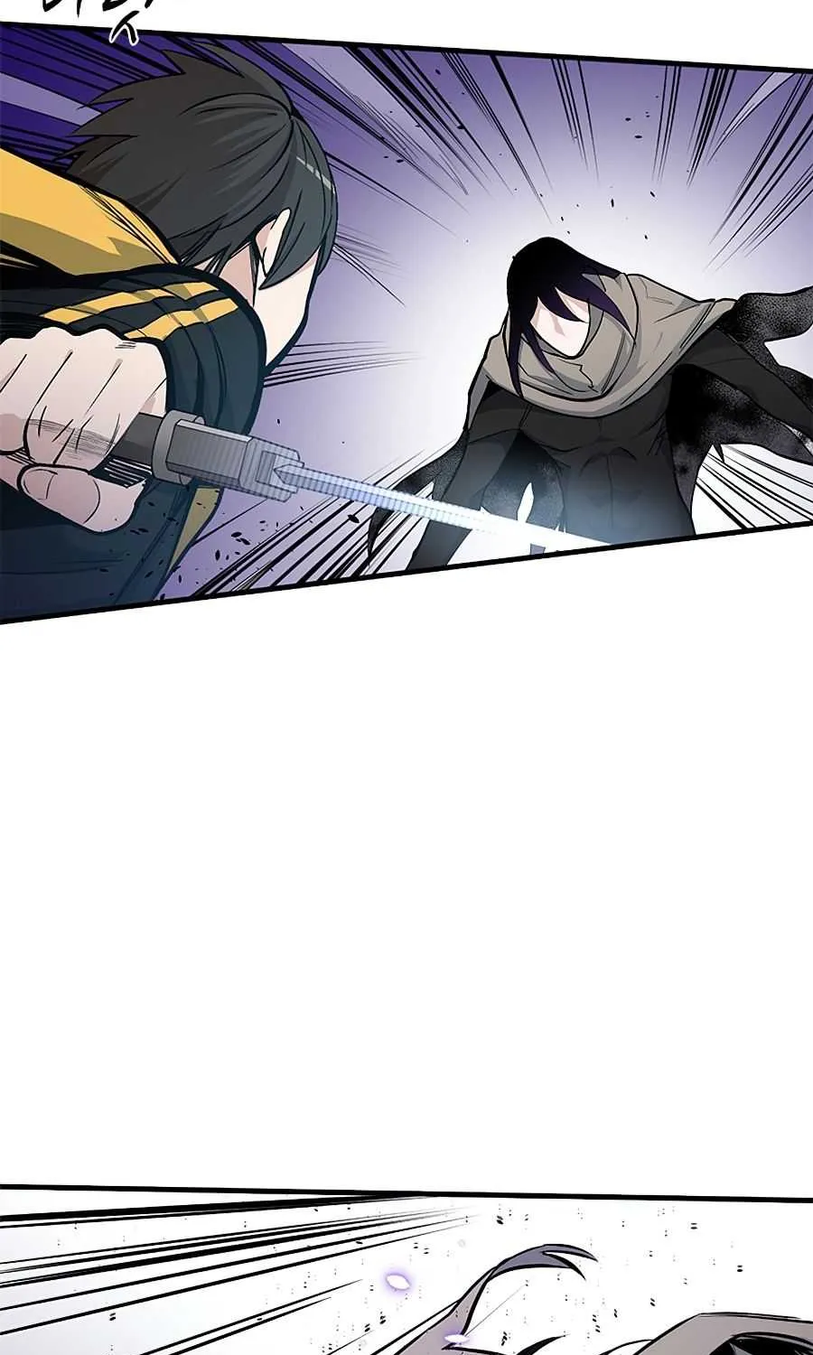 The Tutorial Is Too Hard Chapter 34 page 11 - 