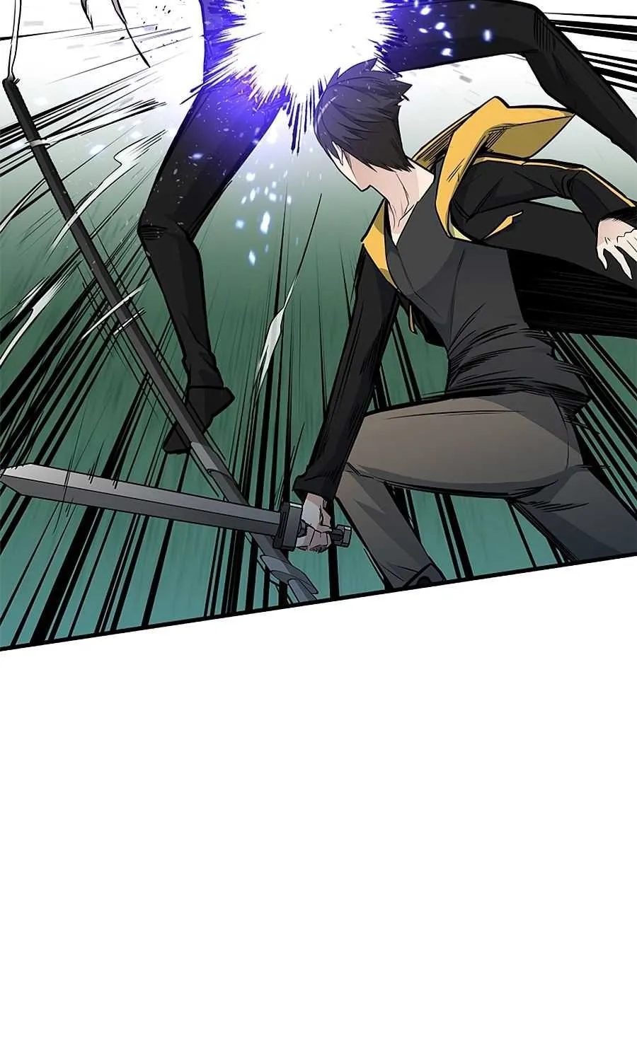 The Tutorial Is Too Hard Chapter 34 page 15 - 
