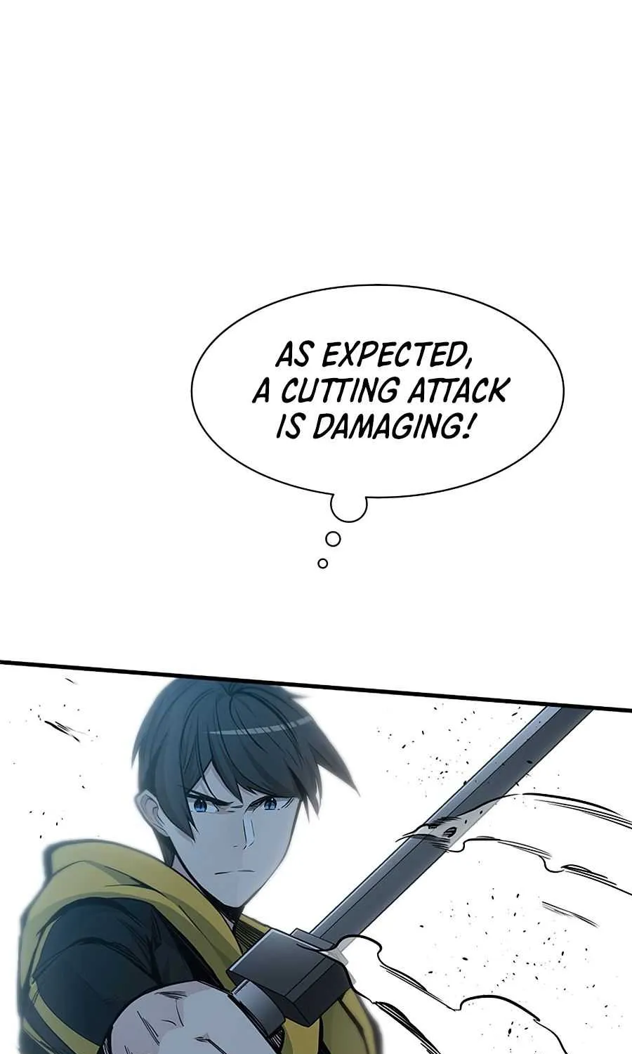 The Tutorial Is Too Hard Chapter 34 page 17 - 