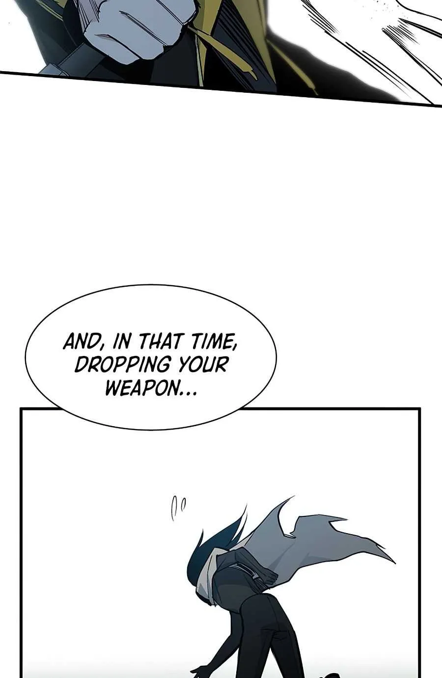 The Tutorial Is Too Hard Chapter 34 page 18 - 
