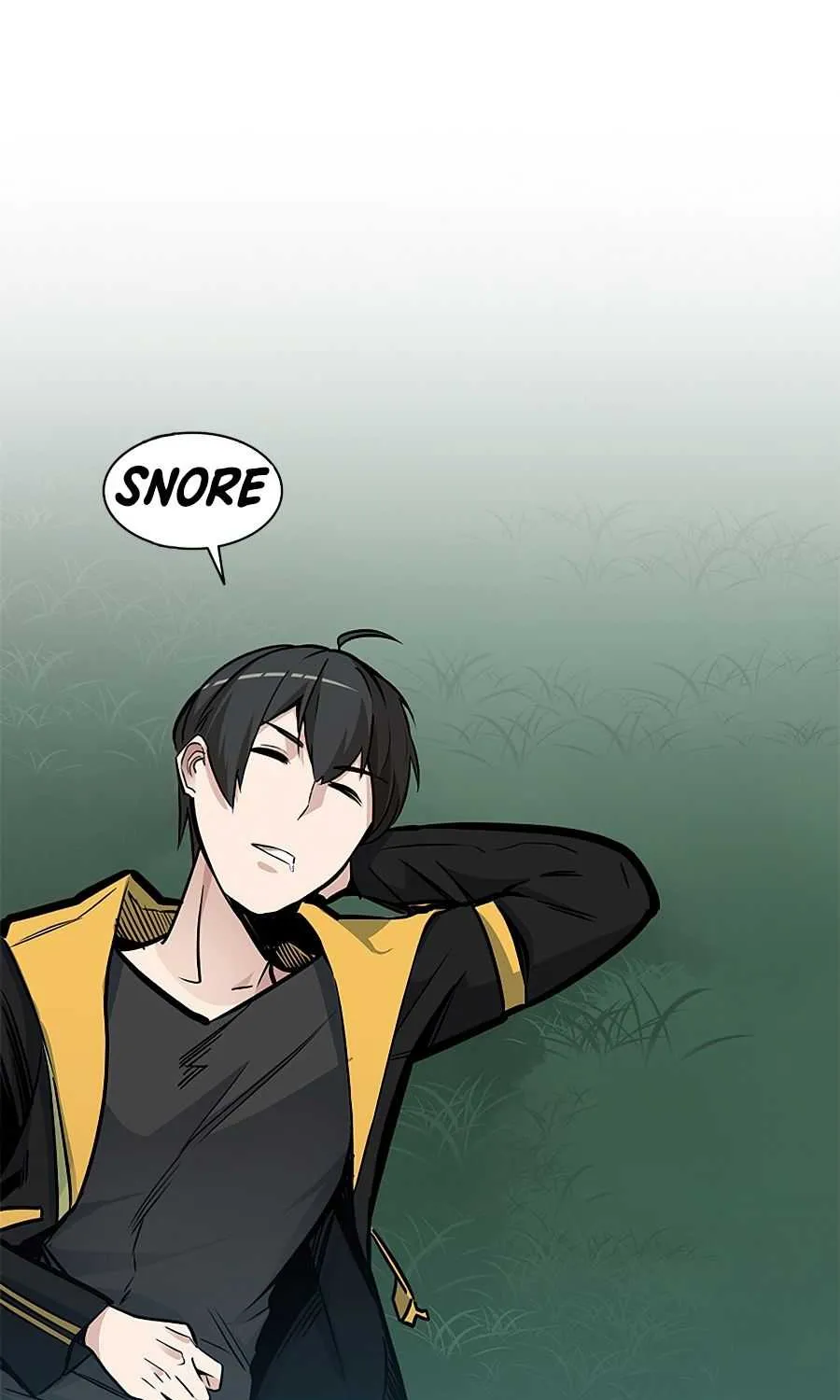 The Tutorial Is Too Hard Chapter 34 page 25 - 