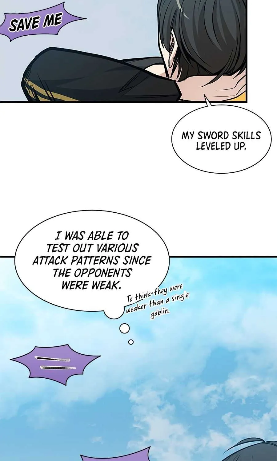 The Tutorial Is Too Hard Chapter 34 page 30 - 
