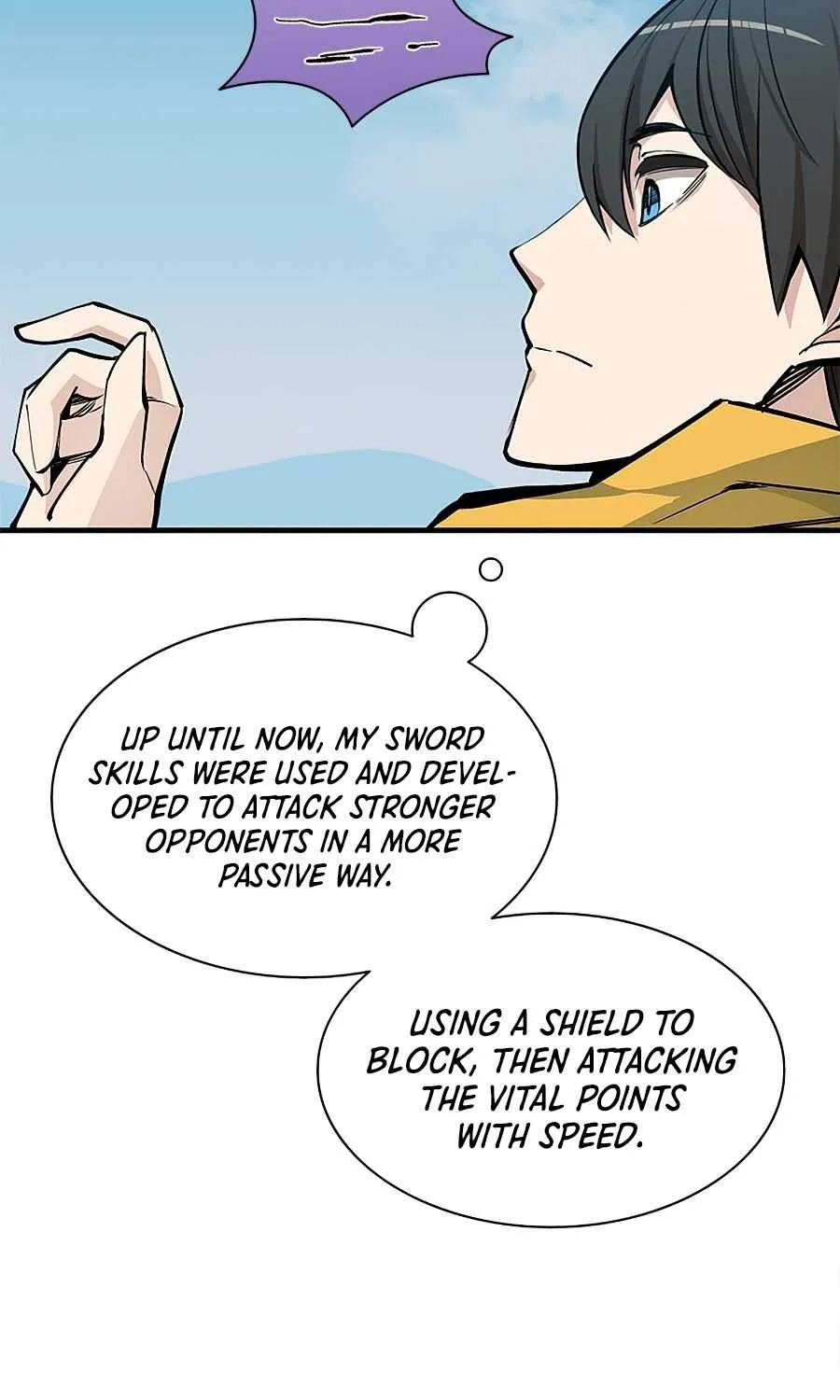 The Tutorial Is Too Hard Chapter 34 page 31 - 