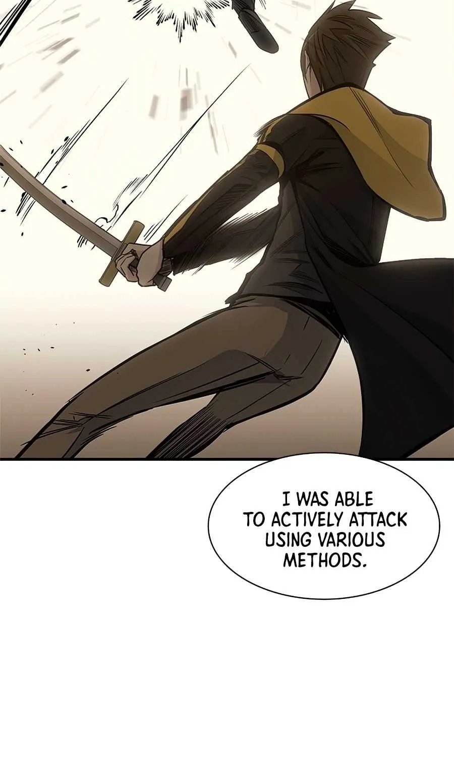 The Tutorial Is Too Hard Chapter 34 page 33 - 