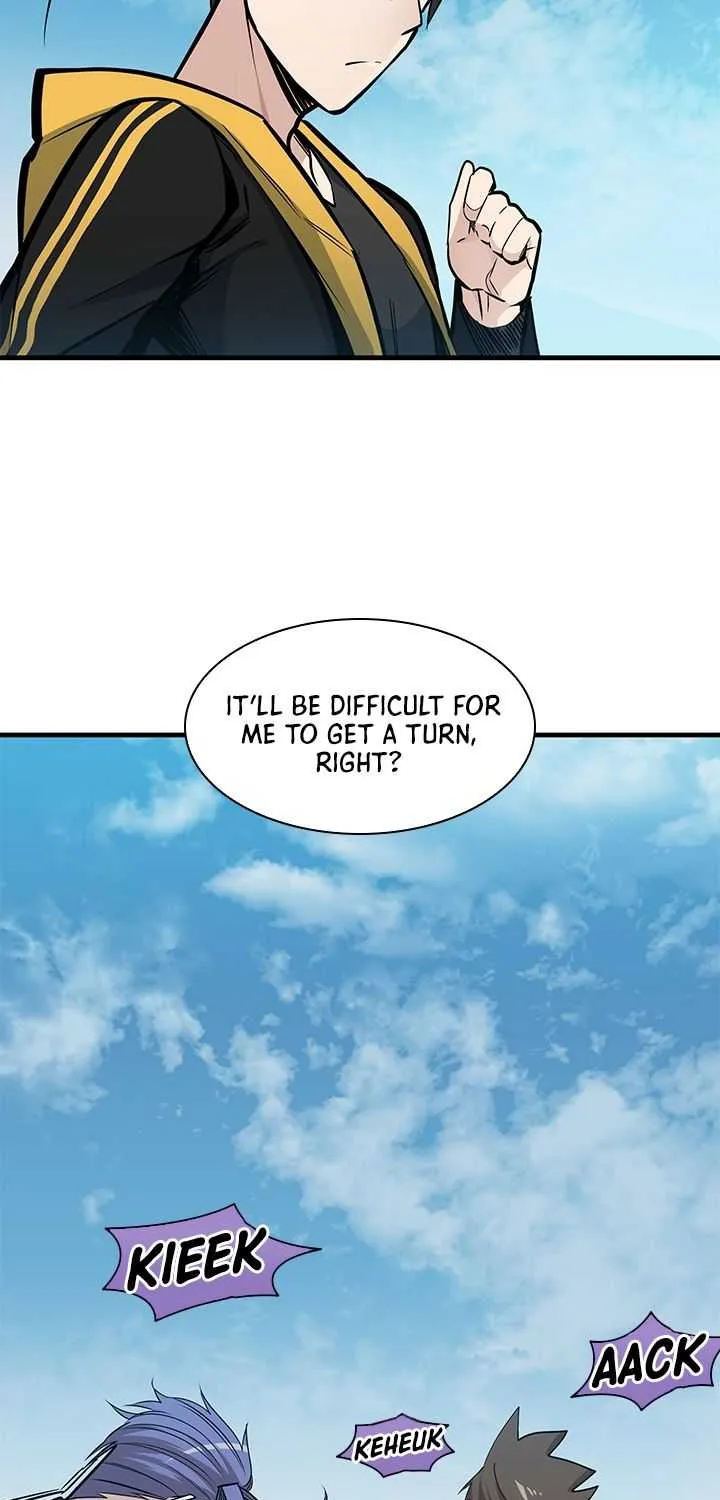 The Tutorial Is Too Hard Chapter 34 page 35 - 