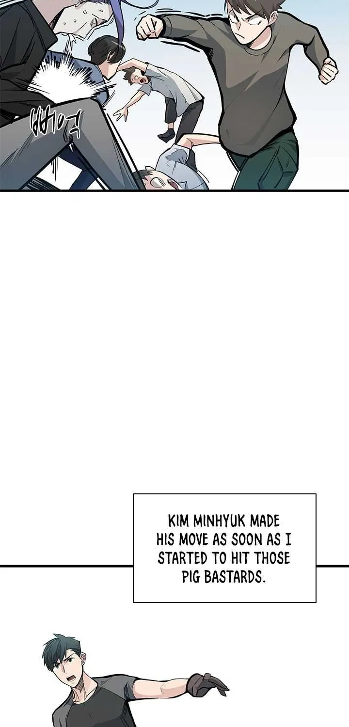 The Tutorial Is Too Hard Chapter 34 page 36 - 