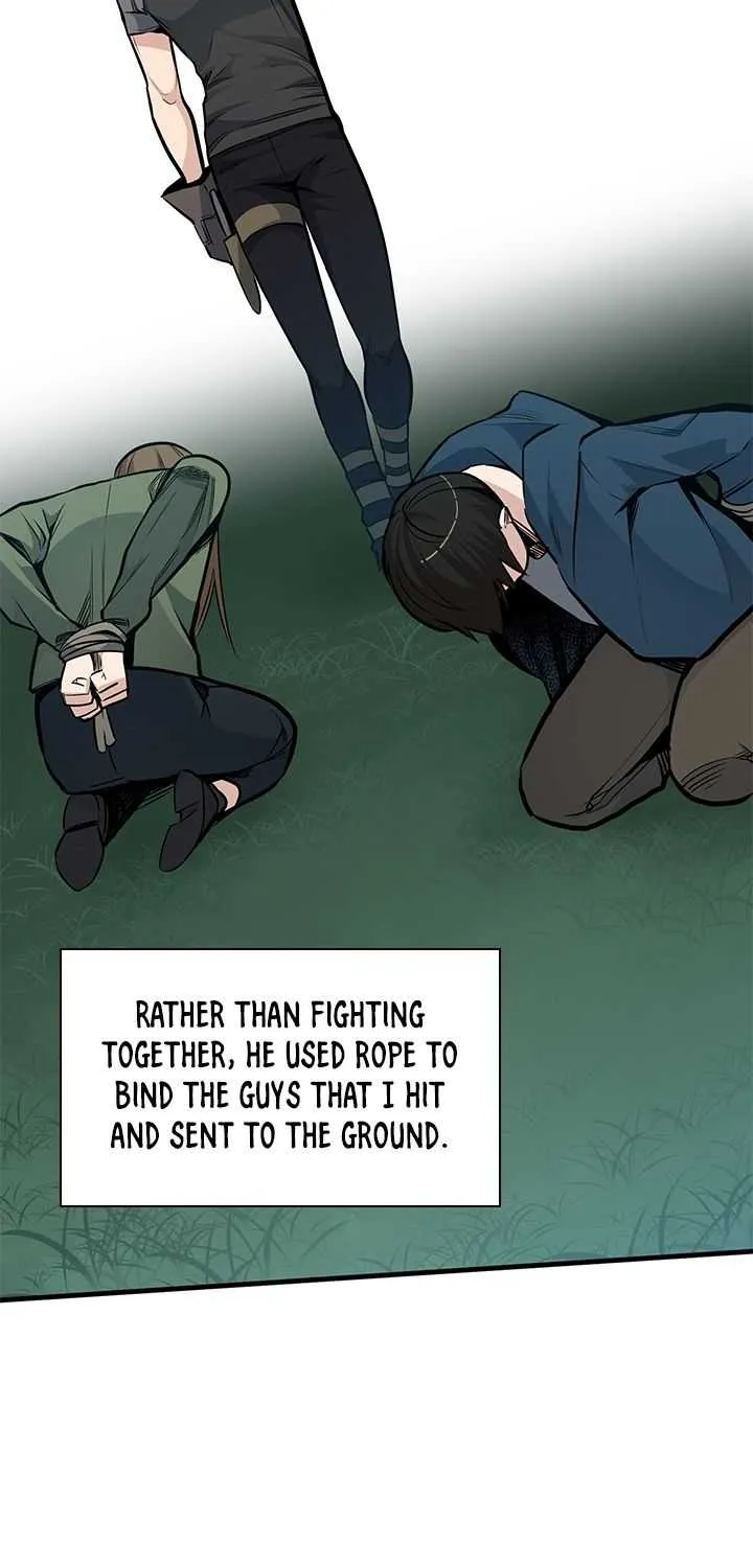 The Tutorial Is Too Hard Chapter 34 page 37 - 