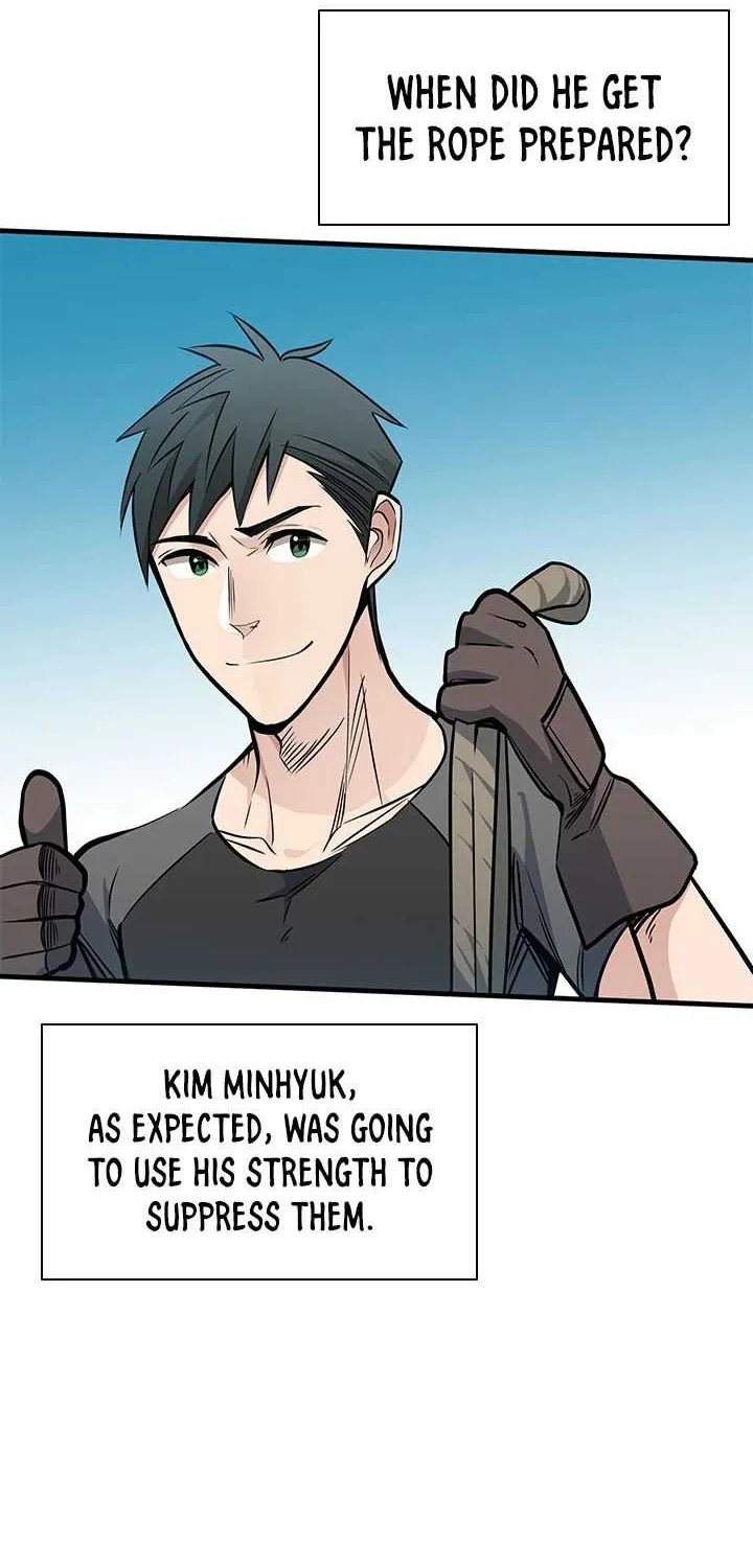 The Tutorial Is Too Hard Chapter 34 page 38 - 