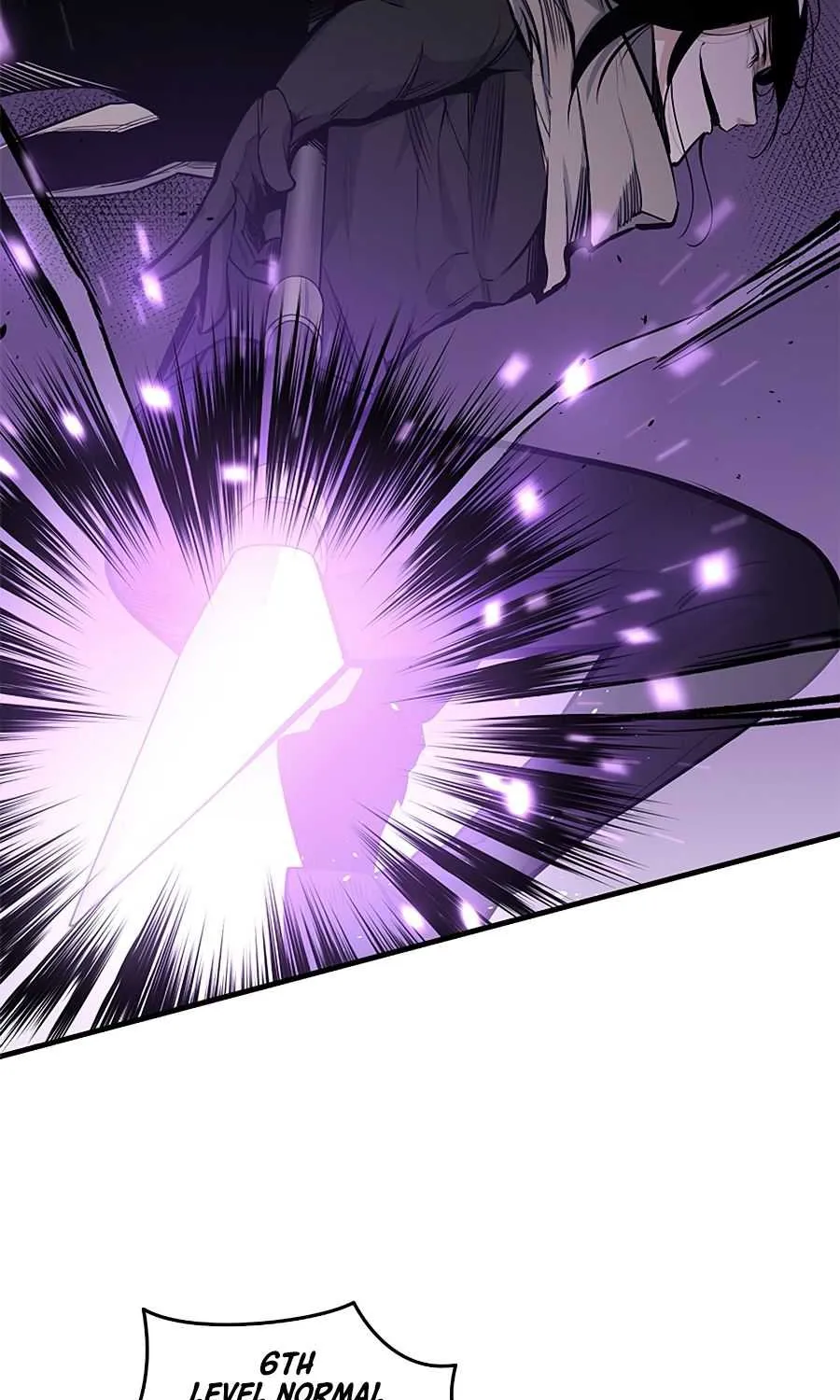 The Tutorial Is Too Hard Chapter 34 page 5 - 