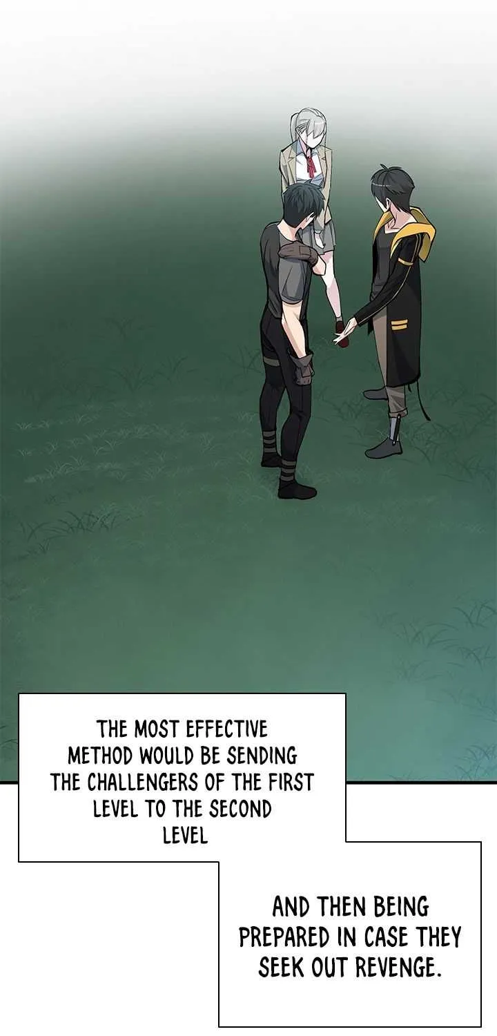 The Tutorial Is Too Hard Chapter 34 page 42 - 