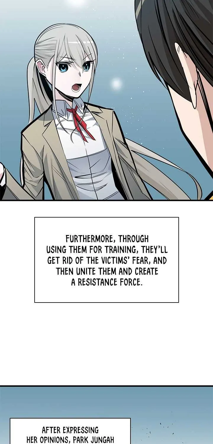 The Tutorial Is Too Hard Chapter 34 page 44 - 