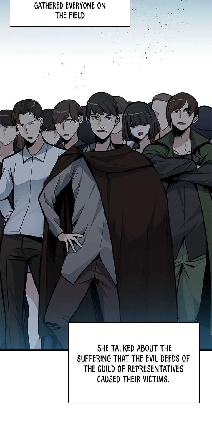 The Tutorial Is Too Hard Chapter 34 page 45 - 
