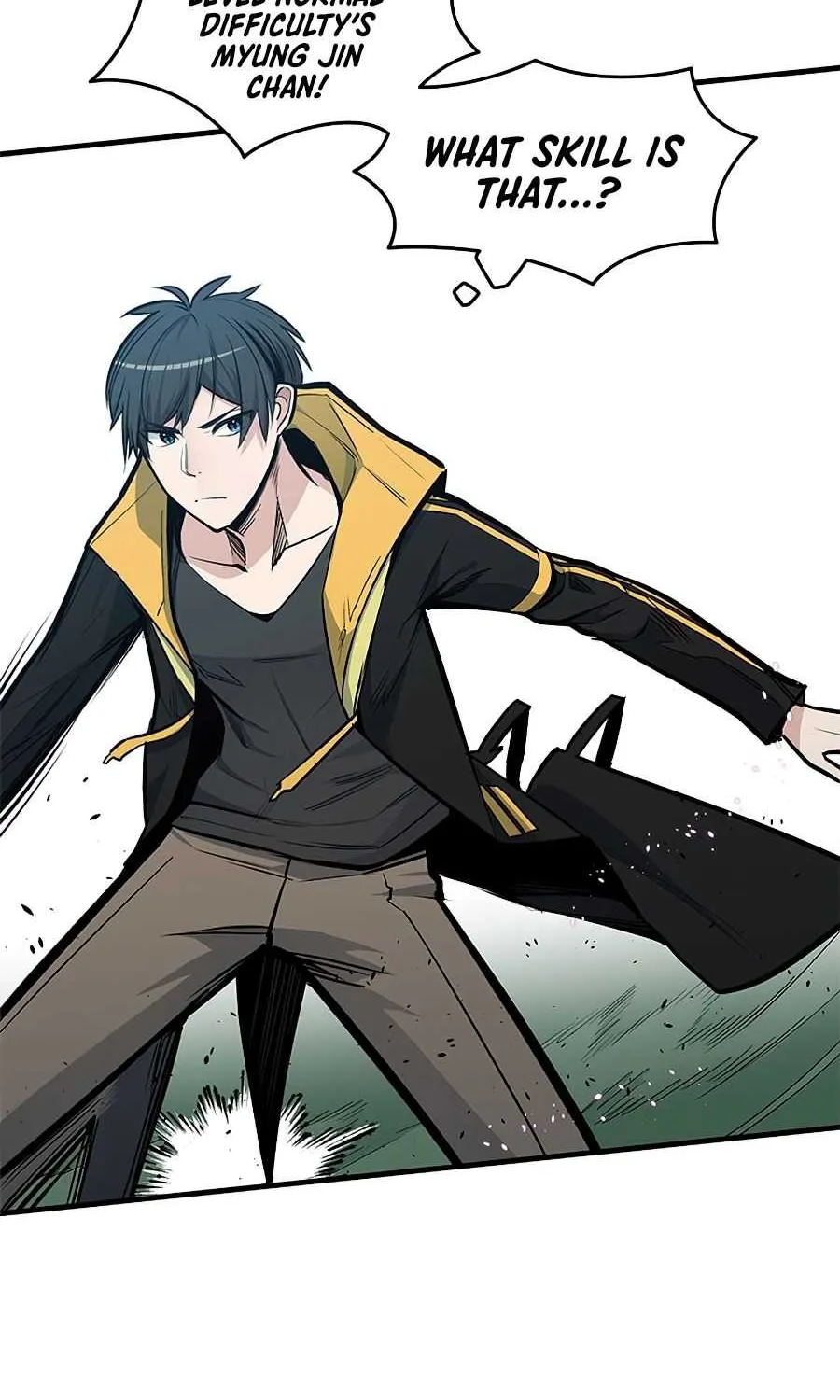 The Tutorial Is Too Hard Chapter 34 page 6 - 