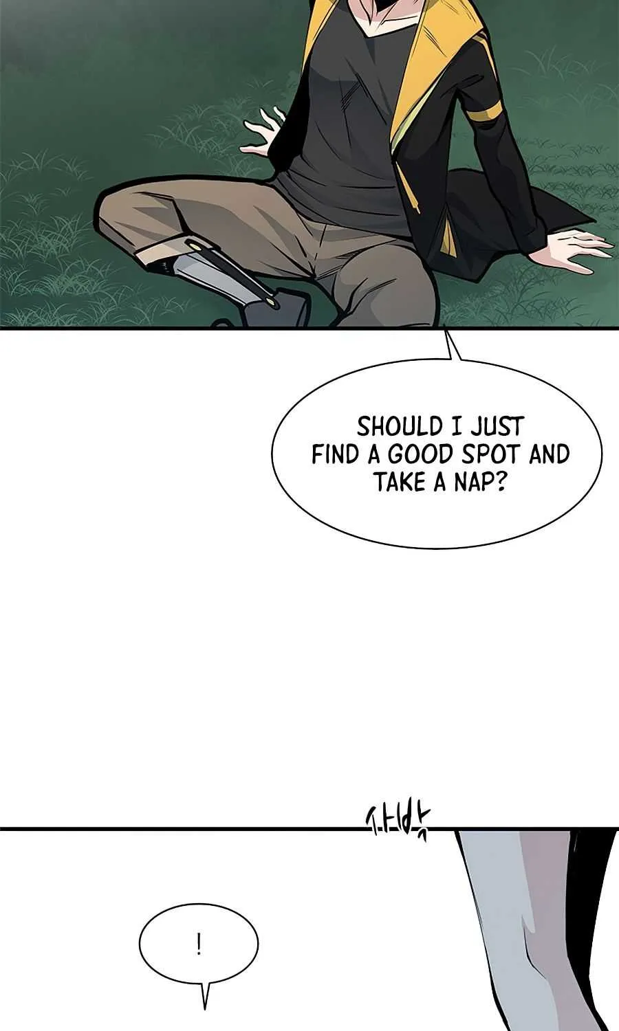 The Tutorial Is Too Hard Chapter 34 page 55 - 