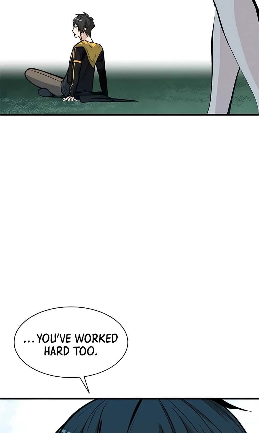 The Tutorial Is Too Hard Chapter 34 page 56 - 
