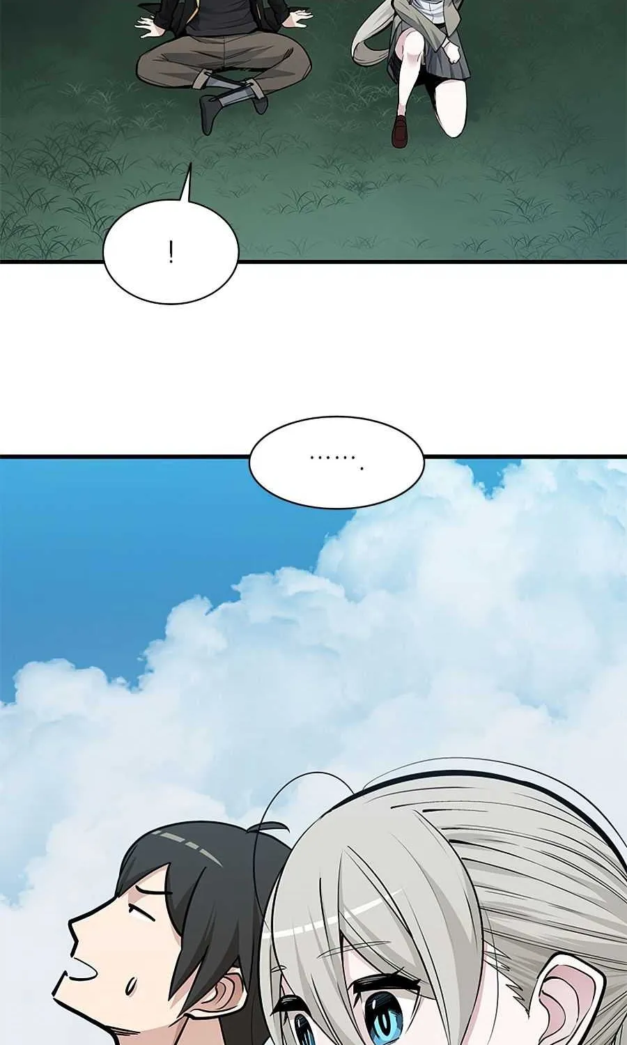 The Tutorial Is Too Hard Chapter 34 page 60 - 