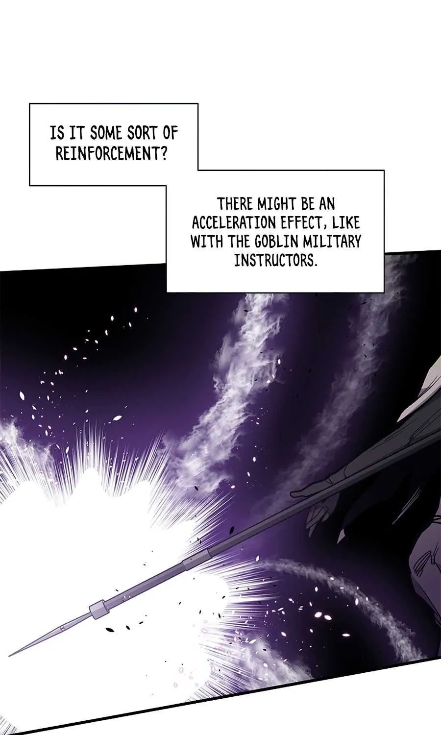 The Tutorial Is Too Hard Chapter 34 page 7 - 