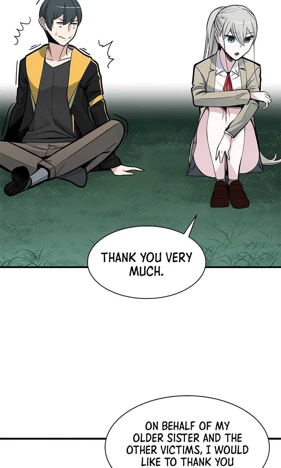 The Tutorial Is Too Hard Chapter 34 page 63 - 