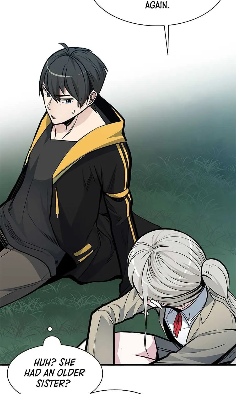 The Tutorial Is Too Hard Chapter 34 page 64 - 