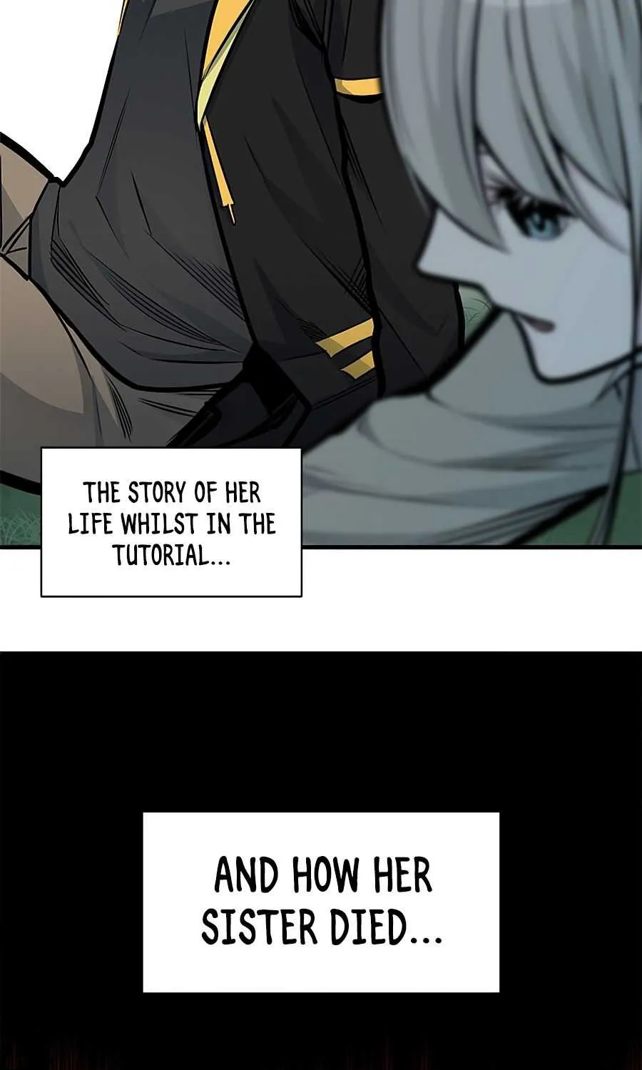 The Tutorial Is Too Hard Chapter 34 page 69 - 
