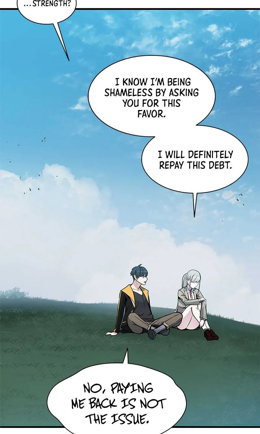 The Tutorial Is Too Hard Chapter 34 page 72 - 