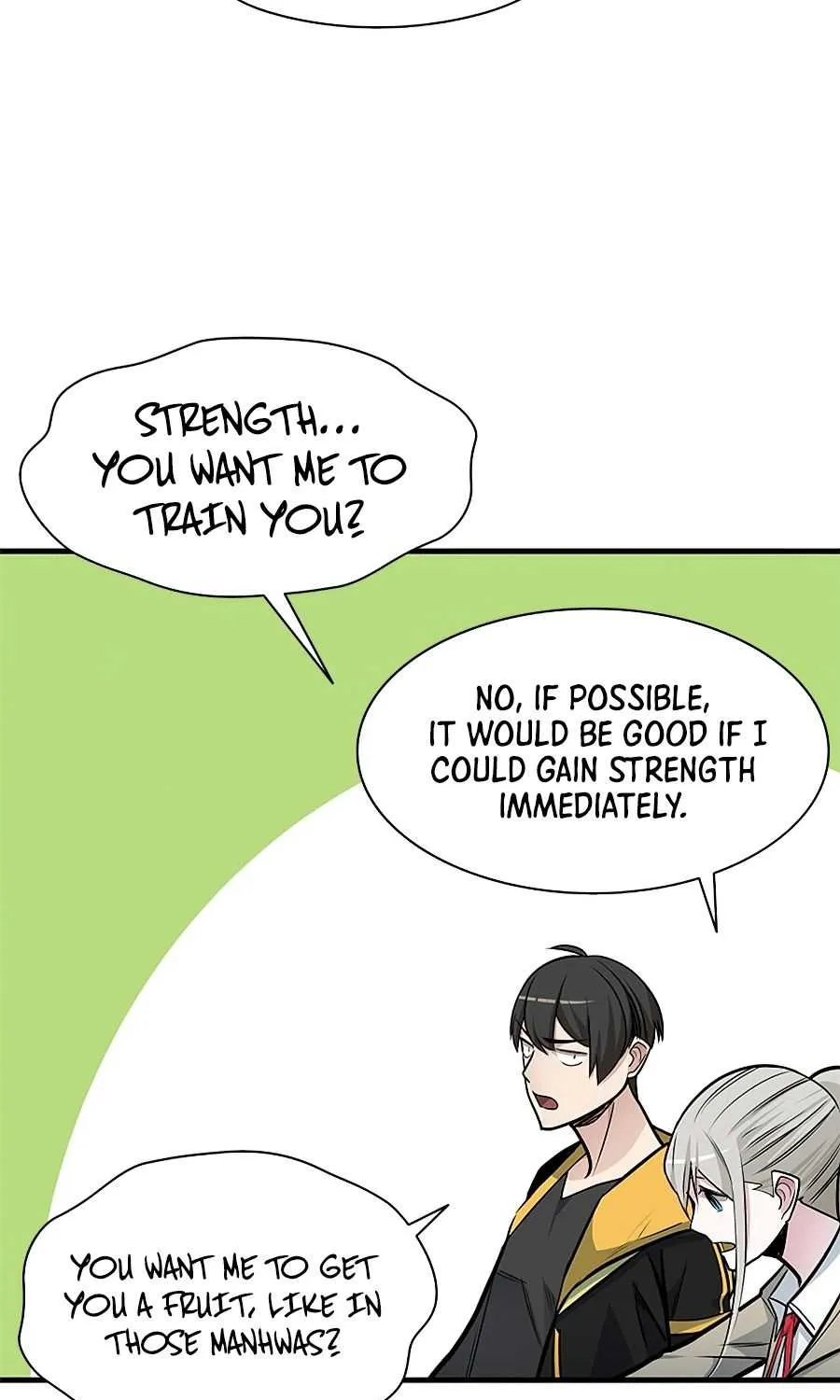 The Tutorial Is Too Hard Chapter 34 page 73 - 