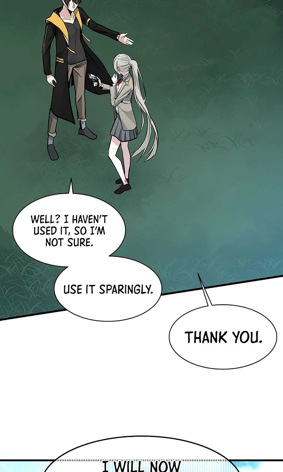 The Tutorial Is Too Hard Chapter 34 page 79 - 