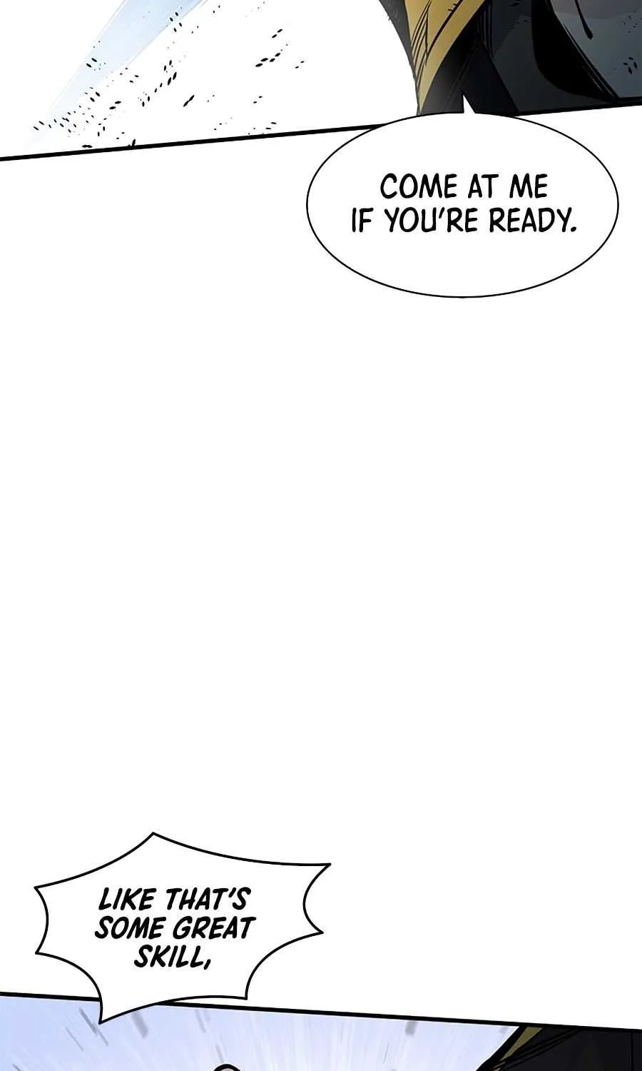 The Tutorial Is Too Hard Chapter 34 page 9 - 