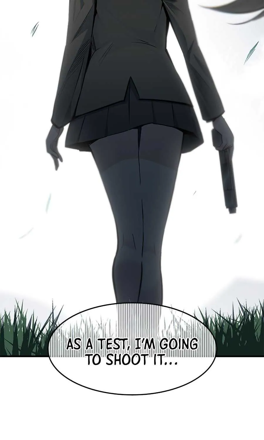The Tutorial Is Too Hard Chapter 34 page 83 - 