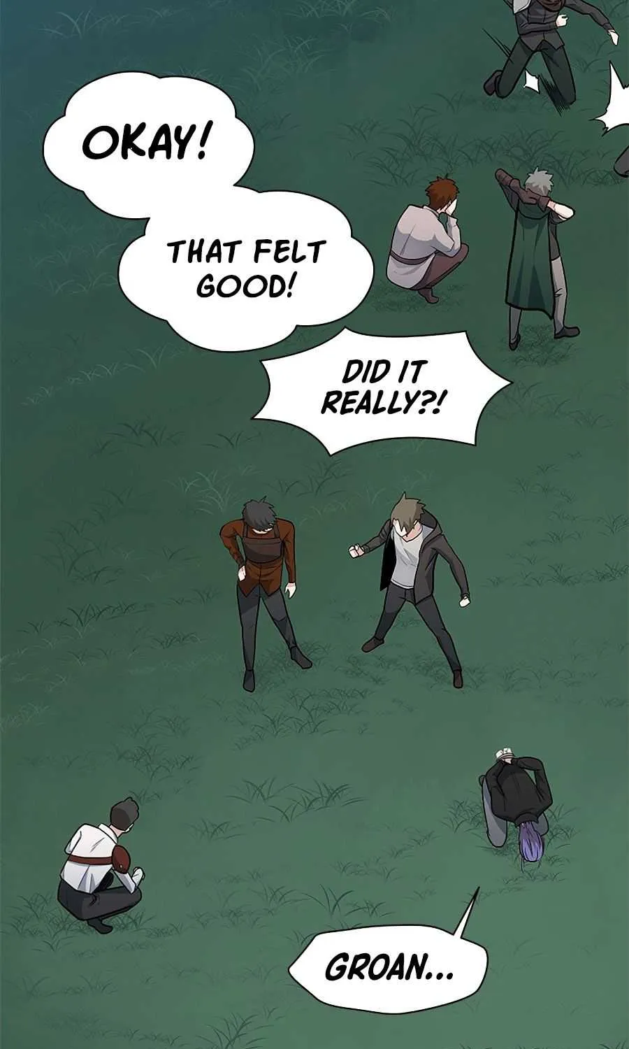The Tutorial Is Too Hard Chapter 34 page 87 - 