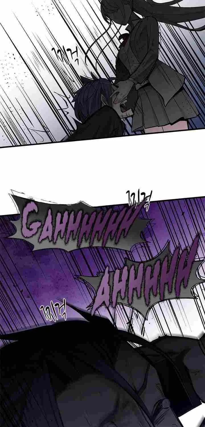 The Tutorial Is Too Hard Chapter 35 page 11 - 