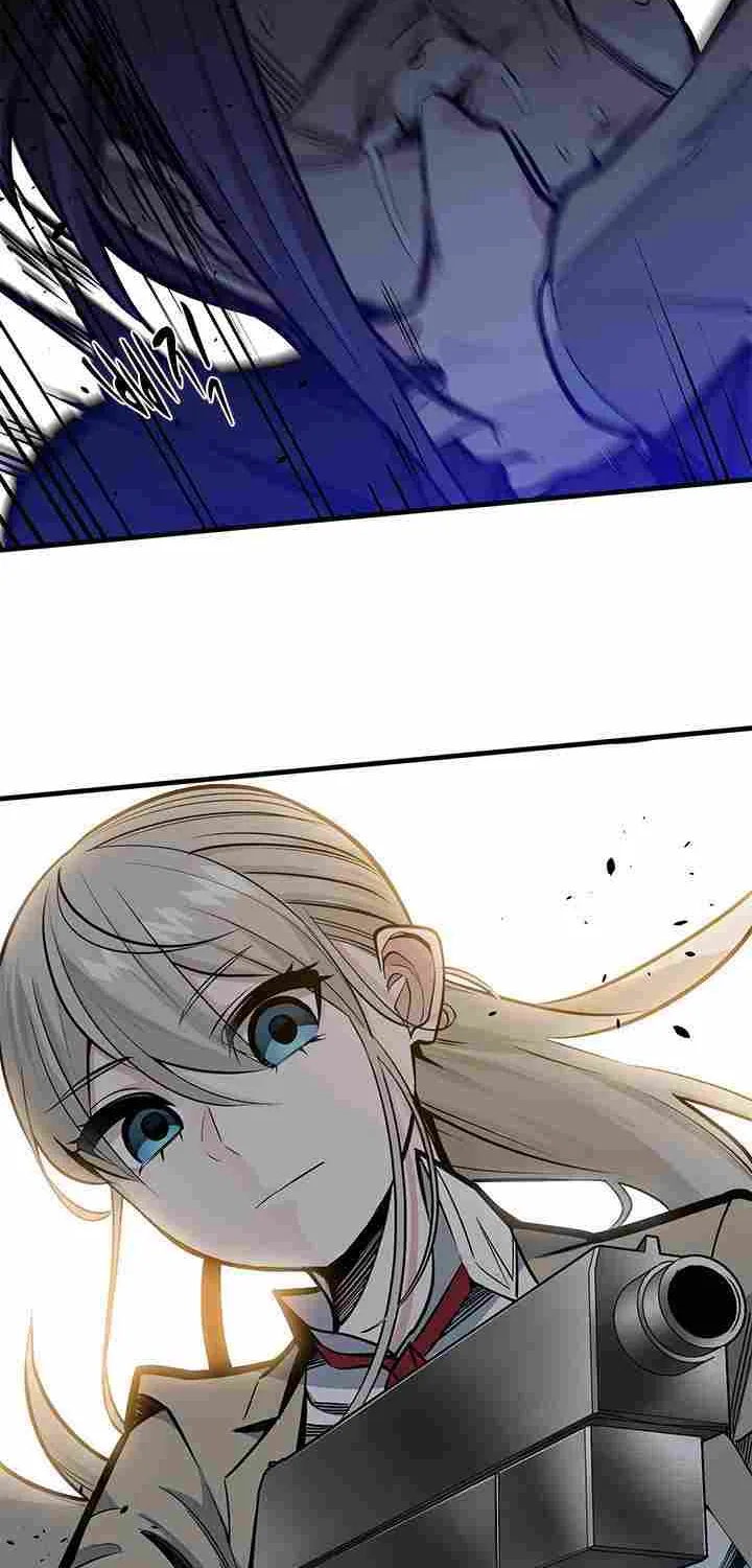 The Tutorial Is Too Hard Chapter 35 page 12 - 