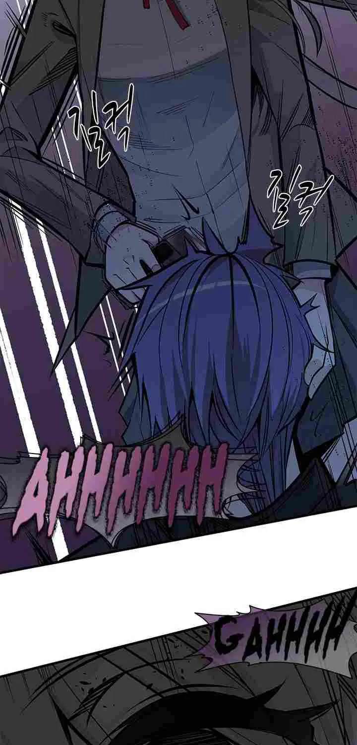 The Tutorial Is Too Hard Chapter 35 page 15 - 
