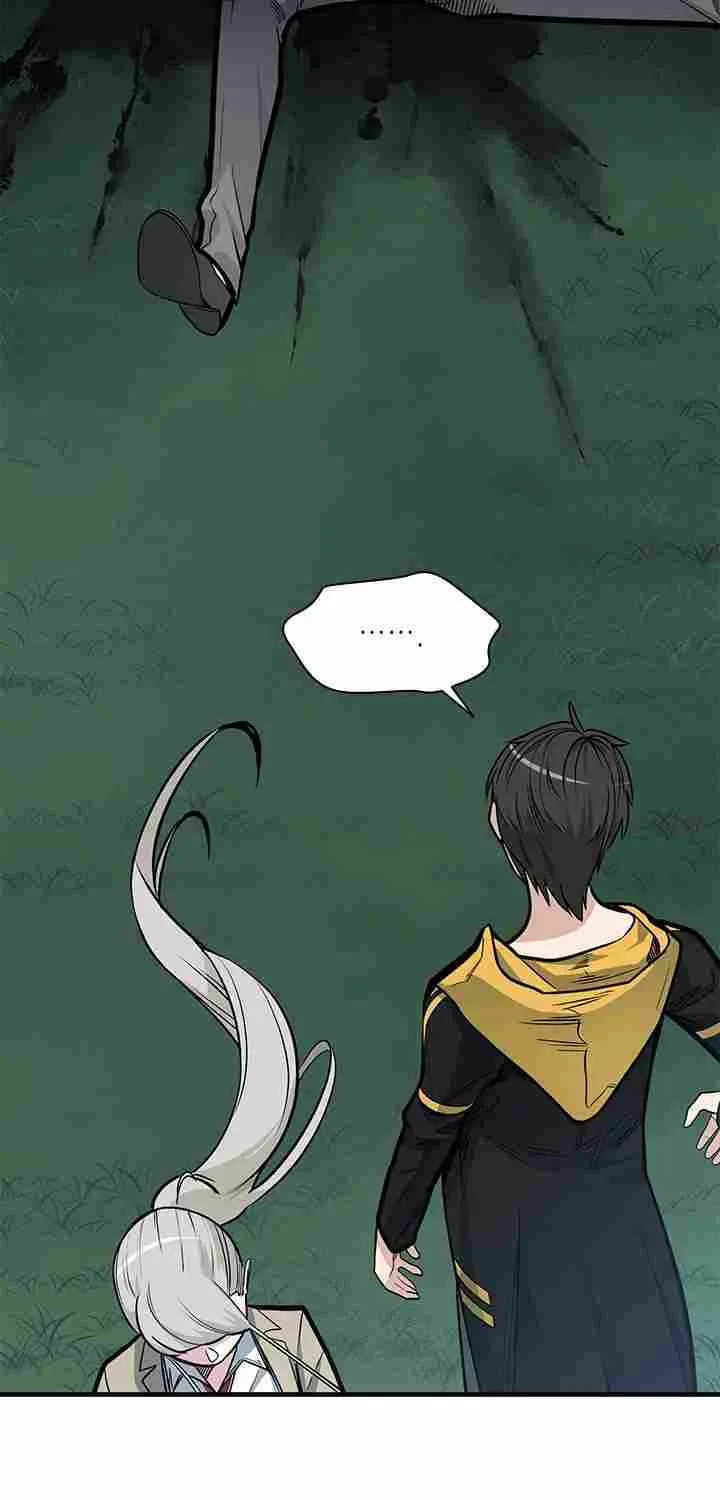 The Tutorial Is Too Hard Chapter 35 page 19 - 