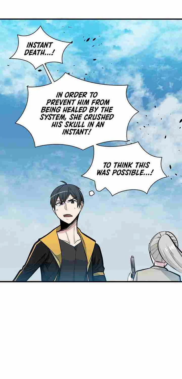 The Tutorial Is Too Hard Chapter 35 page 20 - 