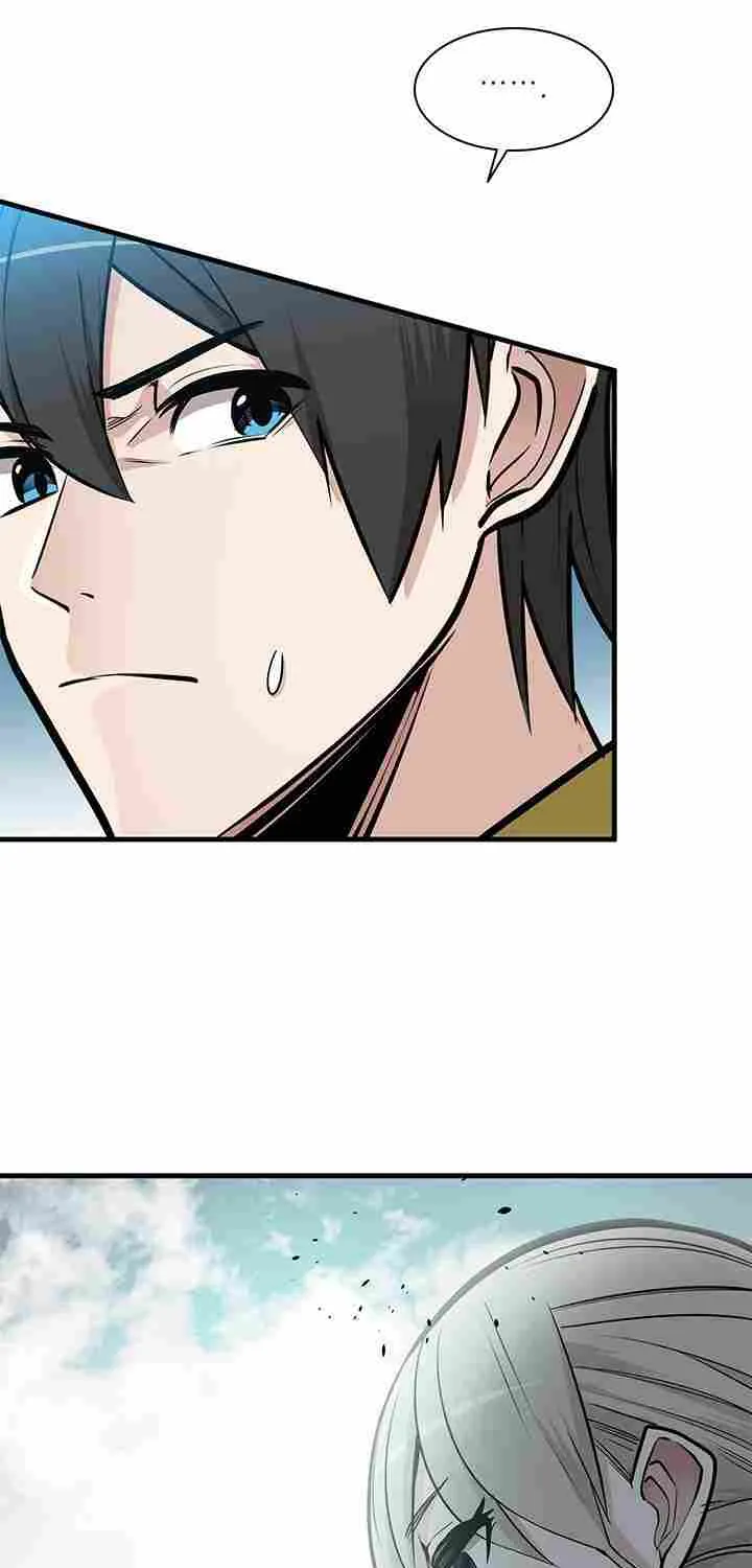 The Tutorial Is Too Hard Chapter 35 page 21 - 