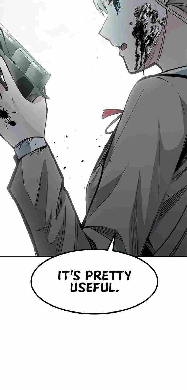The Tutorial Is Too Hard Chapter 35 page 22 - 