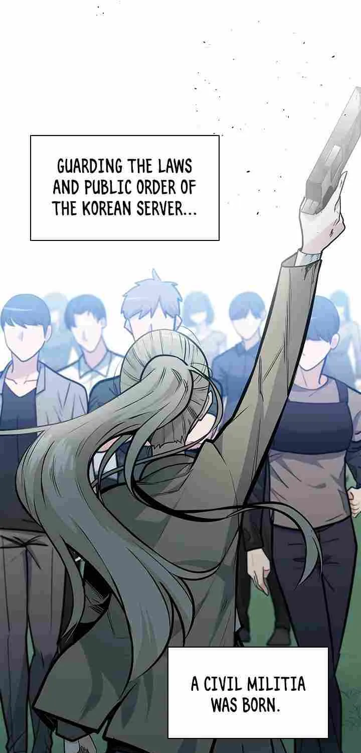 The Tutorial Is Too Hard Chapter 35 page 27 - 