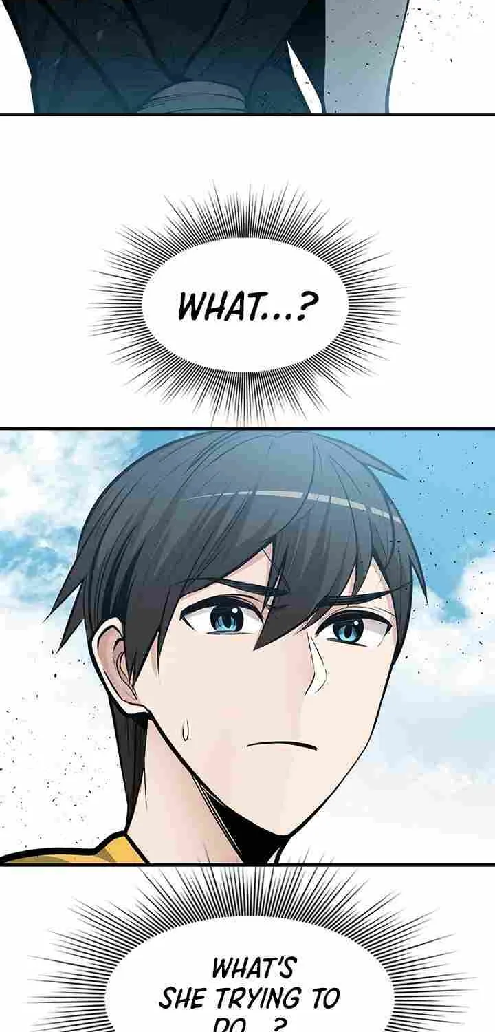 The Tutorial Is Too Hard Chapter 35 page 4 - 