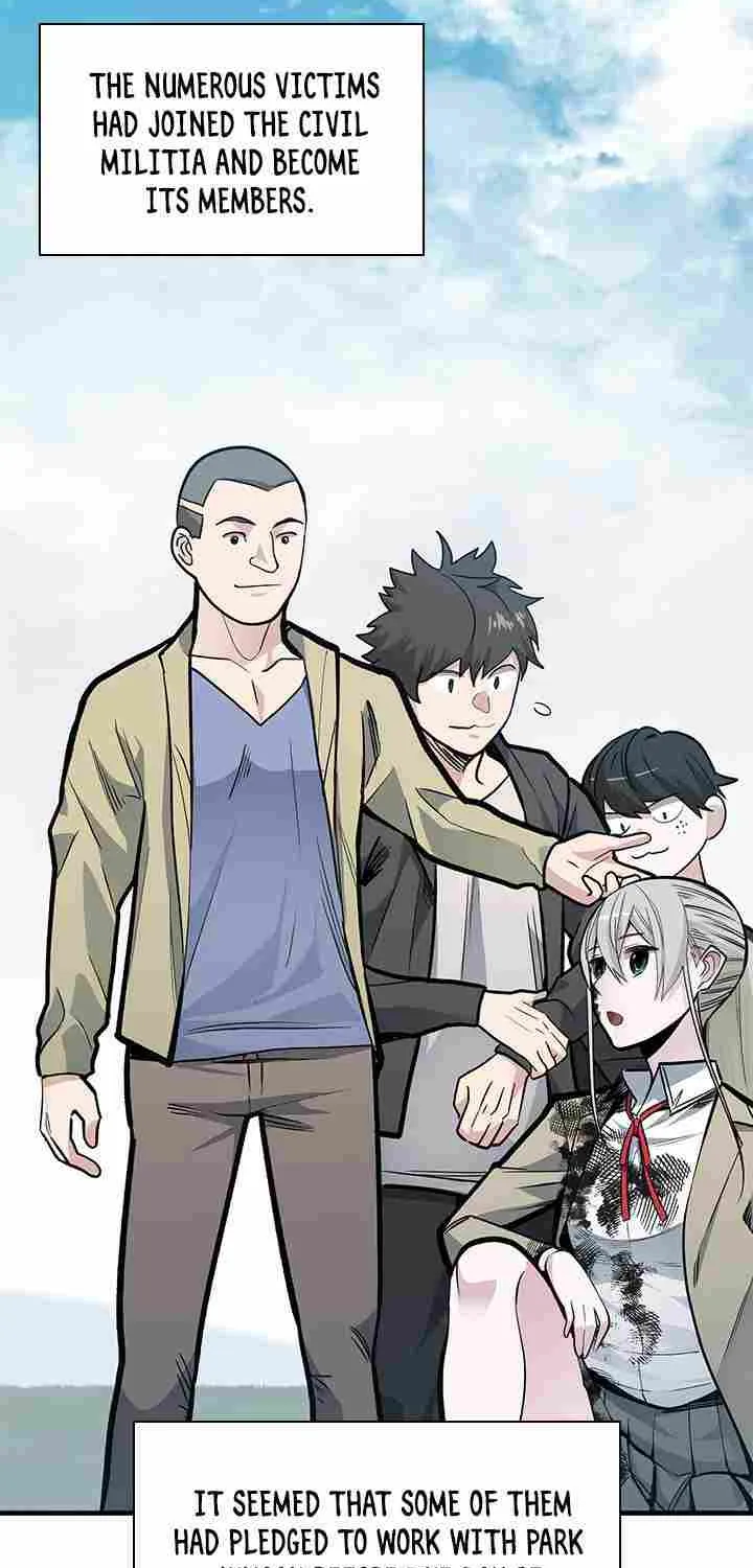 The Tutorial Is Too Hard Chapter 35 page 31 - 