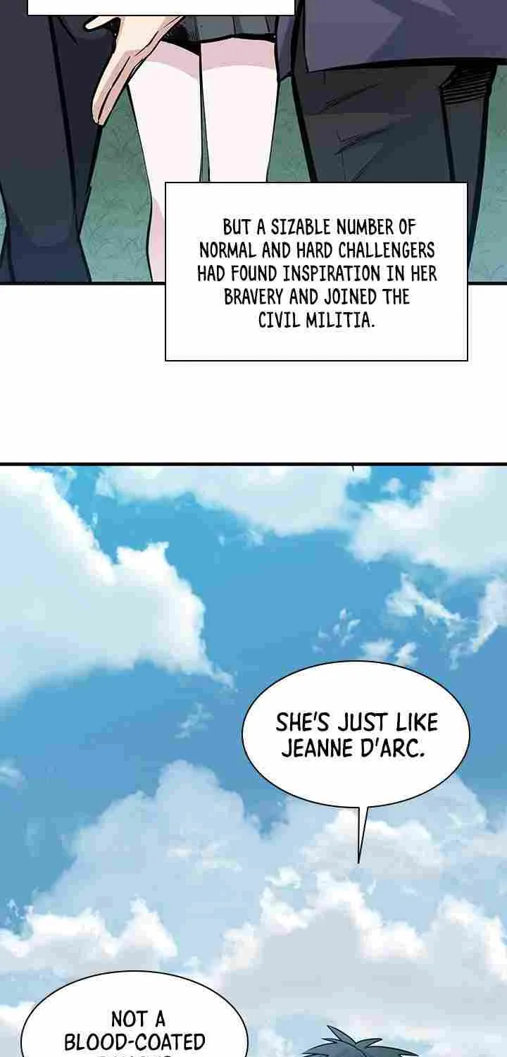 The Tutorial Is Too Hard Chapter 35 page 33 - 