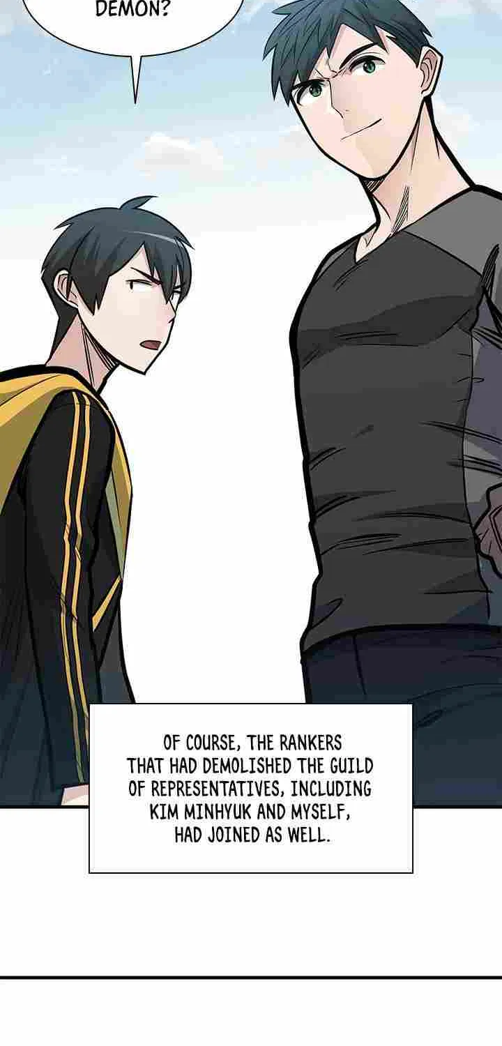 The Tutorial Is Too Hard Chapter 35 page 34 - 