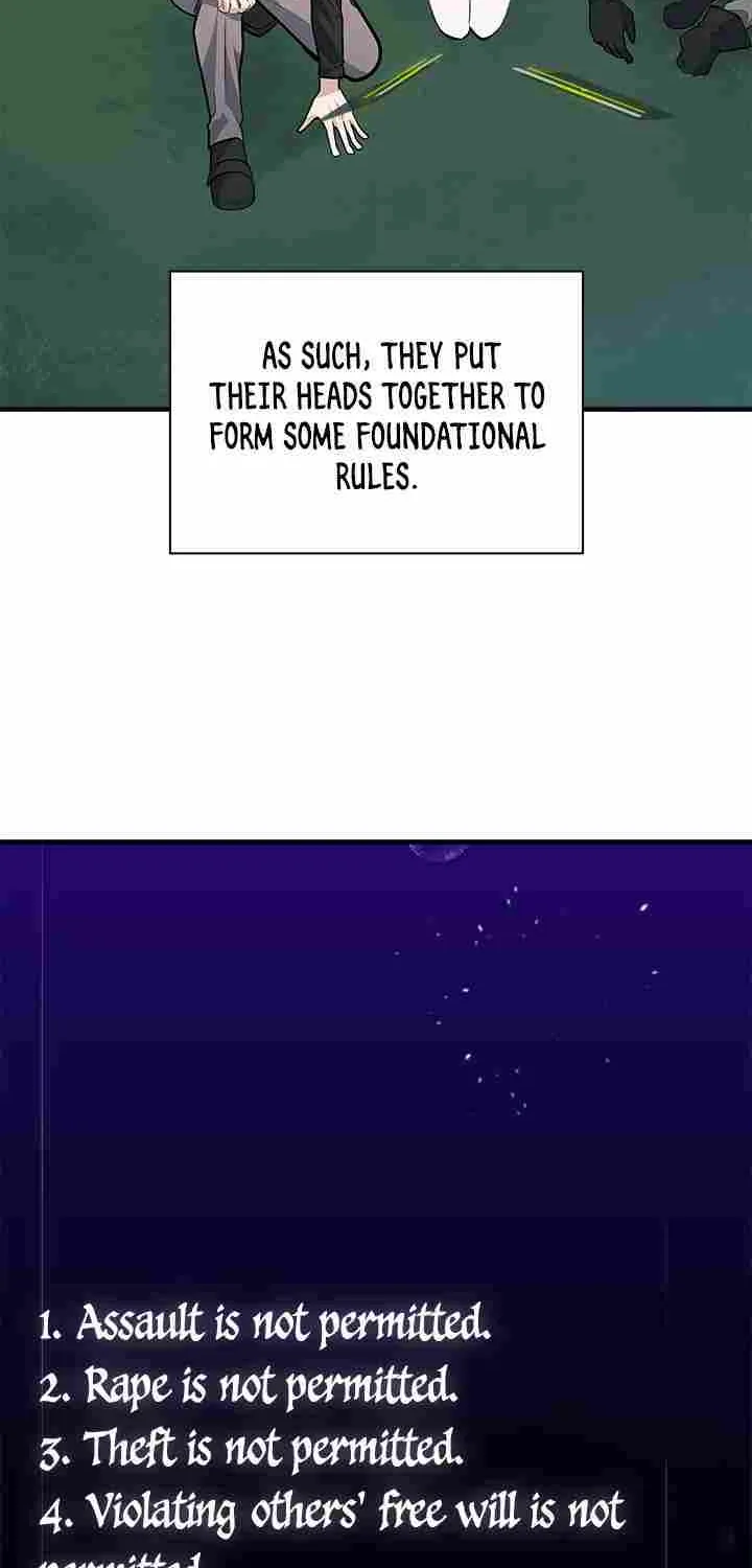 The Tutorial Is Too Hard Chapter 35 page 36 - 
