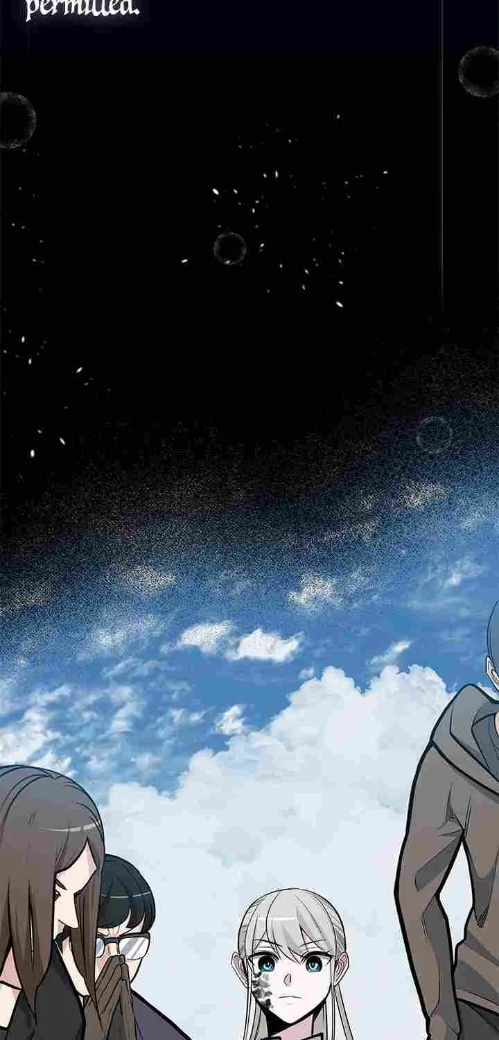 The Tutorial Is Too Hard Chapter 35 page 37 - 