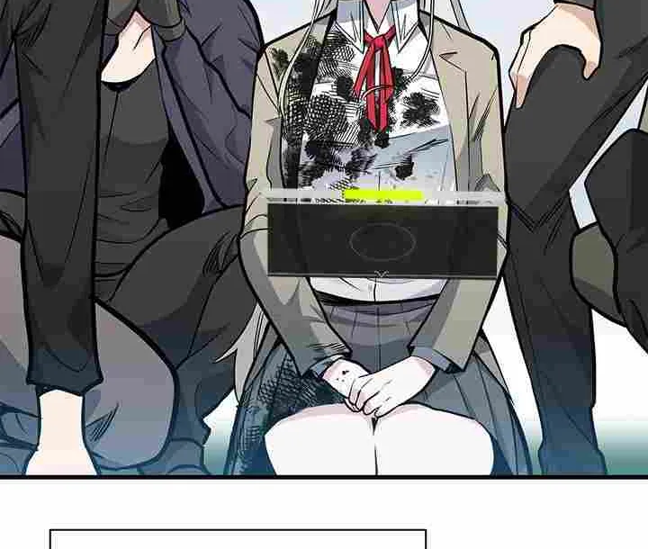 The Tutorial Is Too Hard Chapter 35 page 38 - 