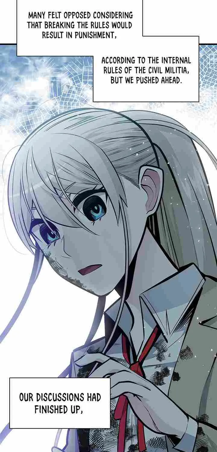 The Tutorial Is Too Hard Chapter 35 page 39 - 